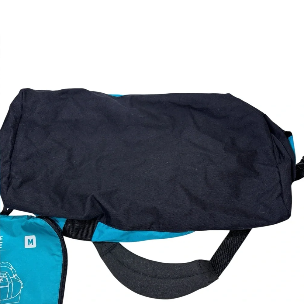 LL Bean Medium Adventure Duffle